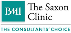 The Saxon Clinic