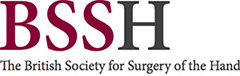 BSSH - The British Society for Surgery of the Hand